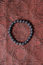 Sertifikalı Trehartz Gümüş Aparat Bileklik