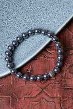 Sertifikalı Trehartz Gümüş Aparat Bileklik