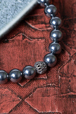 Sertifikalı Trehartz Gümüş Aparat Bileklik