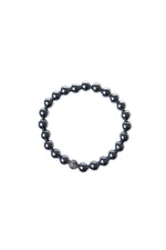 Sertifikalı Trehartz Gümüş Aparat Bileklik