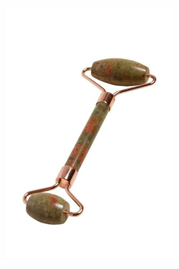 Sertifikalı Unakit Masaj Taşı Doğal Taş Roller 205020