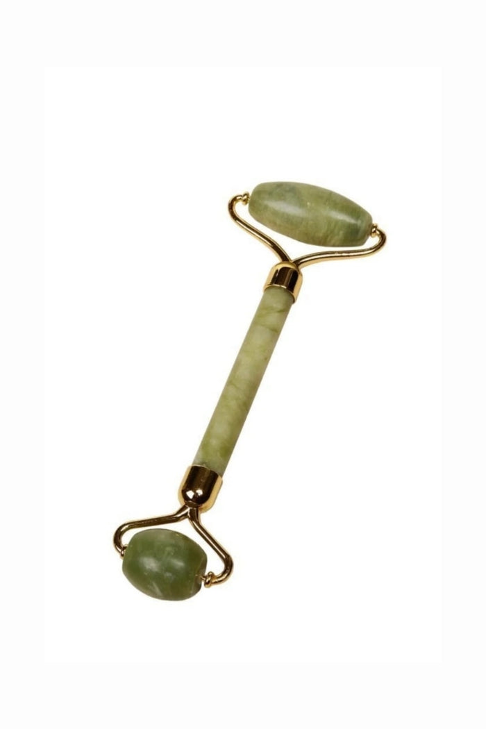 Sertifikalı Yeşim Masaj Taşı Doğal Taş Roller 201571