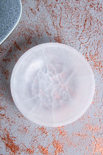 Yuvarlak Selenit Tabak no.5