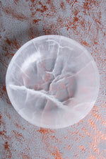 Yuvarlak Selenit Tabak no.6