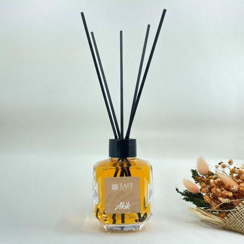 Akik Amber Misk 120 ML Oda Kokusu